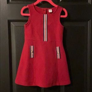 Toddler dress